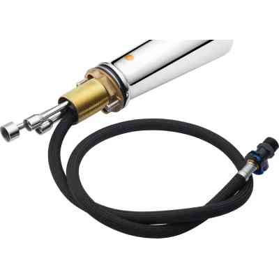 Смеситель Kroner KRP Makon-C030-T (CV033866) Винница