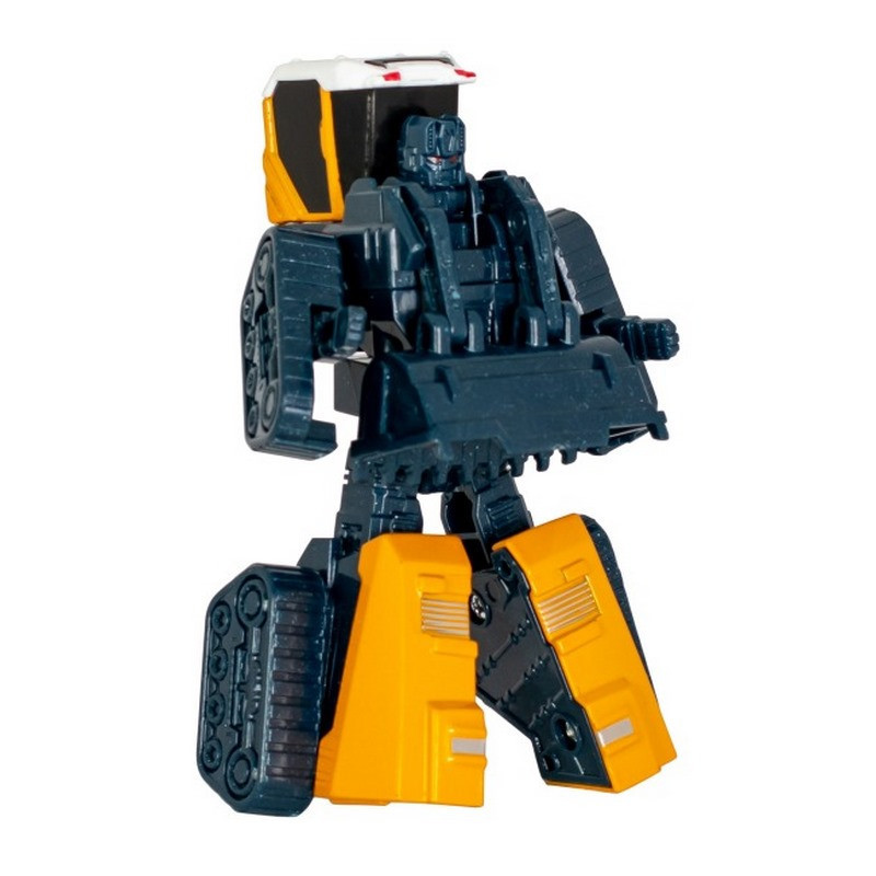 Дитяча іграшка трансформер "Бульдозер" E2016-02 Вінниця - фото 1