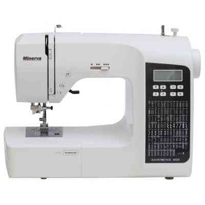 Швейна машина Minerva Experience 1000 (Experience1000) Вінниця