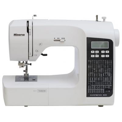 Швейна машина Minerva Experience 1000 (Experience1000) Вінниця - фото 1