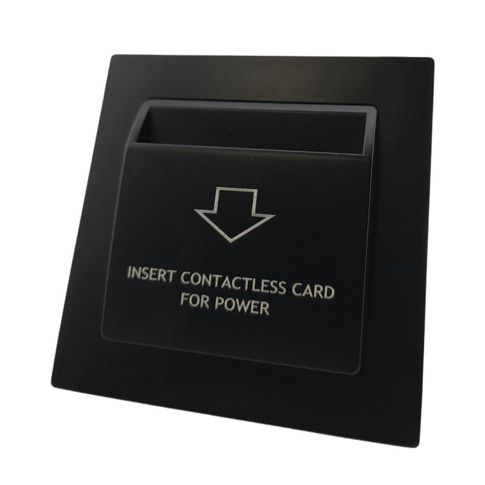 CARD HOLDER PES карман для экономии энергии в гостиницах Черный Киев - изображение 12