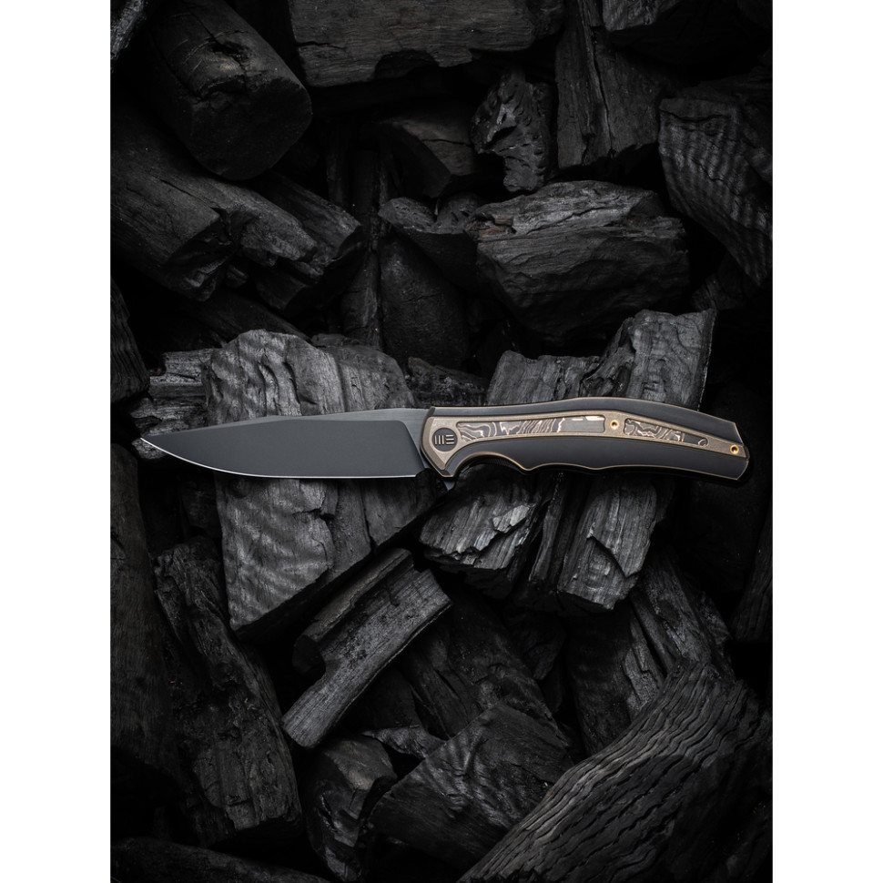 Ніж складаний Weknife Zonda WE22016-3 Киев - изображение 17