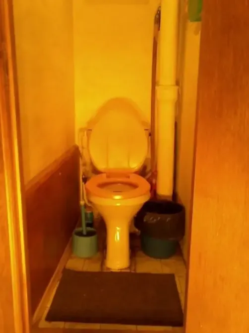 Сдам комнату в 2-х квартире центр. Киев - изображение 4