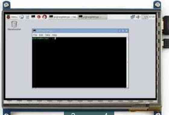 -Телевізор Новий: 7-дюймів, РК Дисплей, HDMI (C). Харків