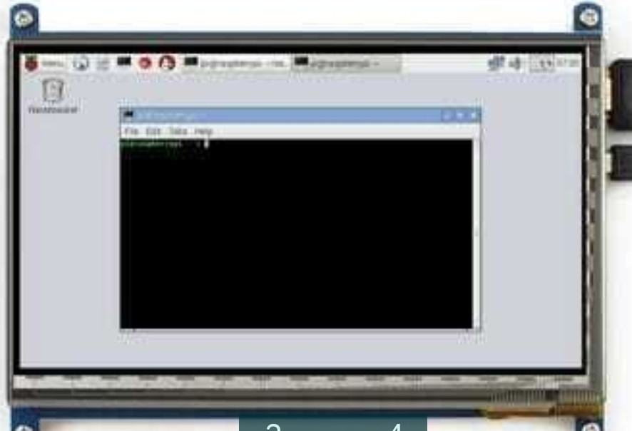 -Телевізор Новий: 7-дюймів, РК Дисплей, HDMI (C). Харків - фото 1