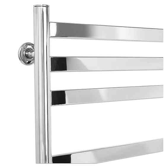 Водяна сушарка для рушників Laris Кватро П10 500х800 Київ