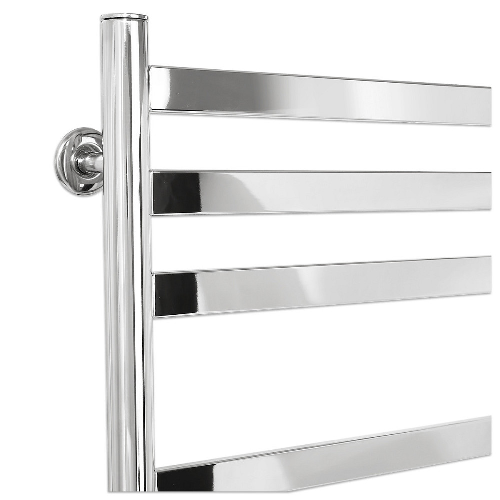 Водяна сушарка для рушників Laris Кватро П10 500х800 Київ - фото 4