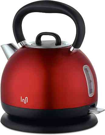 Електричний чайник Impoli Retro Луцьк