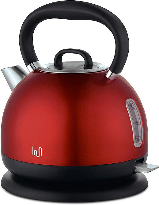 Електричний чайник Impoli Retro Луцьк - фото 1