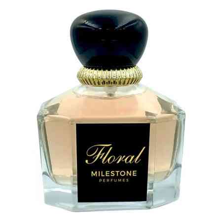 Milestone Женская парфюмированная вода Milestone Floral 100 мл Коломия