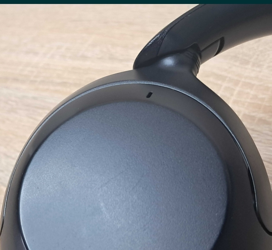 Наушники Беспроводные Sony WH- XB910N Киев - изображение 1