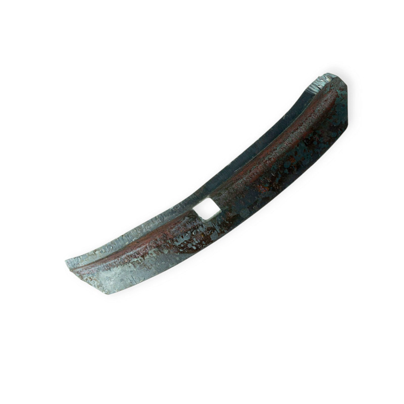 Лапа Европак 40х6х190 (долото, лодочка) культиваторная Мукачево - изображение 1