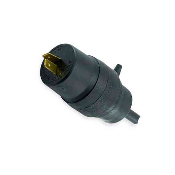 Мотор омивача КАМАЗ новий зразок бачка Мукачево