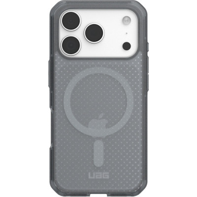 Чохол до мобільного телефона UAG iPhone 17 Pro Dot MagSafe Ash (114536113131) Вінниця - фото 1