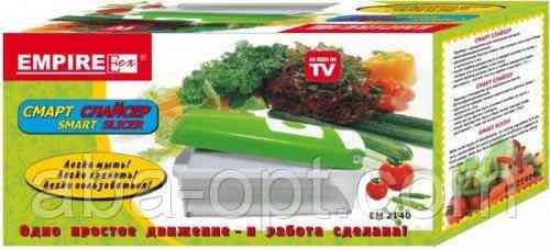 Овочерізка з 6 різними насадками L 35 см (шт) Одеса