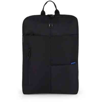 Рюкзак для ноутбука Gabol Backpack Intro 5,6L Black (412851-001) (930738) Вінниця