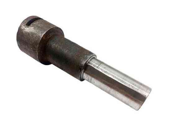 Вал шестерні заднього ходу L — 114 мм ( 2) Хінтай 120/220 Мукачево