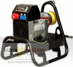 Генератор FOGO AgroVolt 22 Киев