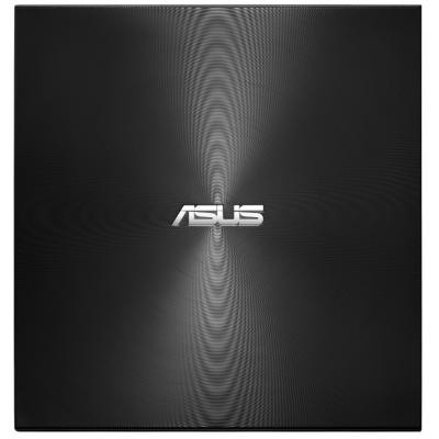 Оптический привод DVD-RW ASUS SDRW-08U8M-U/BLK/G/AS (90DD0290-M29000) Винница - изображение 1
