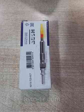 Свічка розжарювання Mercedes; MAN (HIDRIA Словенія) Свічка накала MAN/Mercedes 24V Луцьк