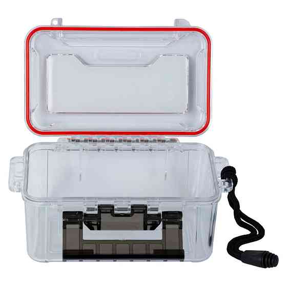 Ultra Органайзер водонепроницаемый 188×113×88мм ULTRA (7417612) Коломия