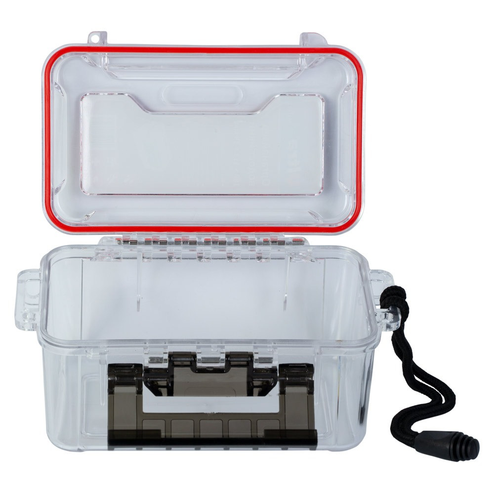 Ultra Органайзер водонепроницаемый 188×113×88мм ULTRA (7417612) Коломыя - изображение 3