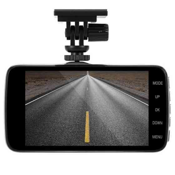 Відеореєстратор на автомобіль X600, Авто відеореєстратор, Відеореєстратори в машину, Автореєстратор UP-80 Львів