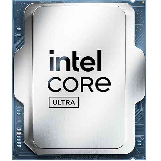 Процесор Intel Core Ultra 7 265 2.4 GHz (30 MB, Arrow Lake, 65 W, S1851) Tray (AT8076806413) ( 14219 ) Харків