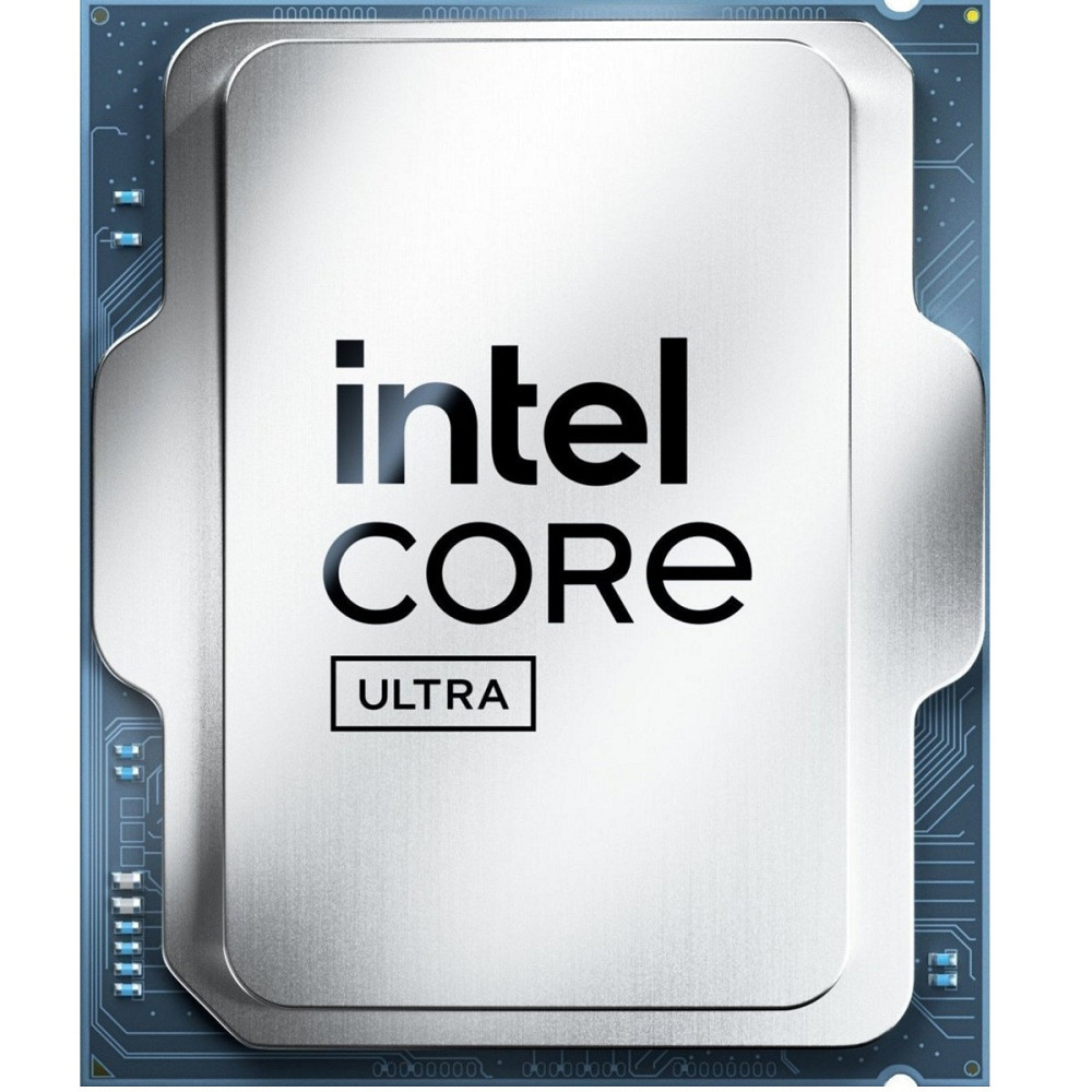 Процесор Intel Core Ultra 7 265 2.4 GHz (30 MB, Arrow Lake, 65 W, S1851) Tray (AT8076806413) ( 14219 ) Харків - фото 1
