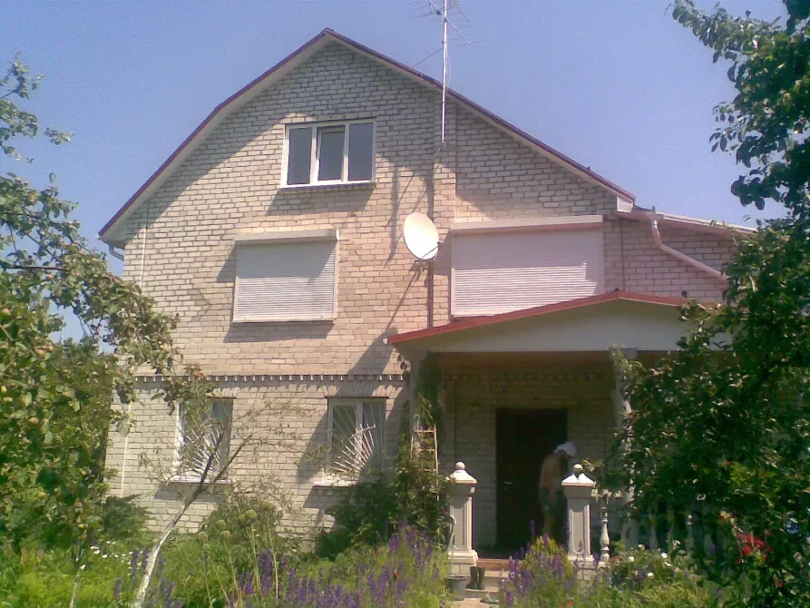 Защитные ролставни в Киеве Киев - изображение 1