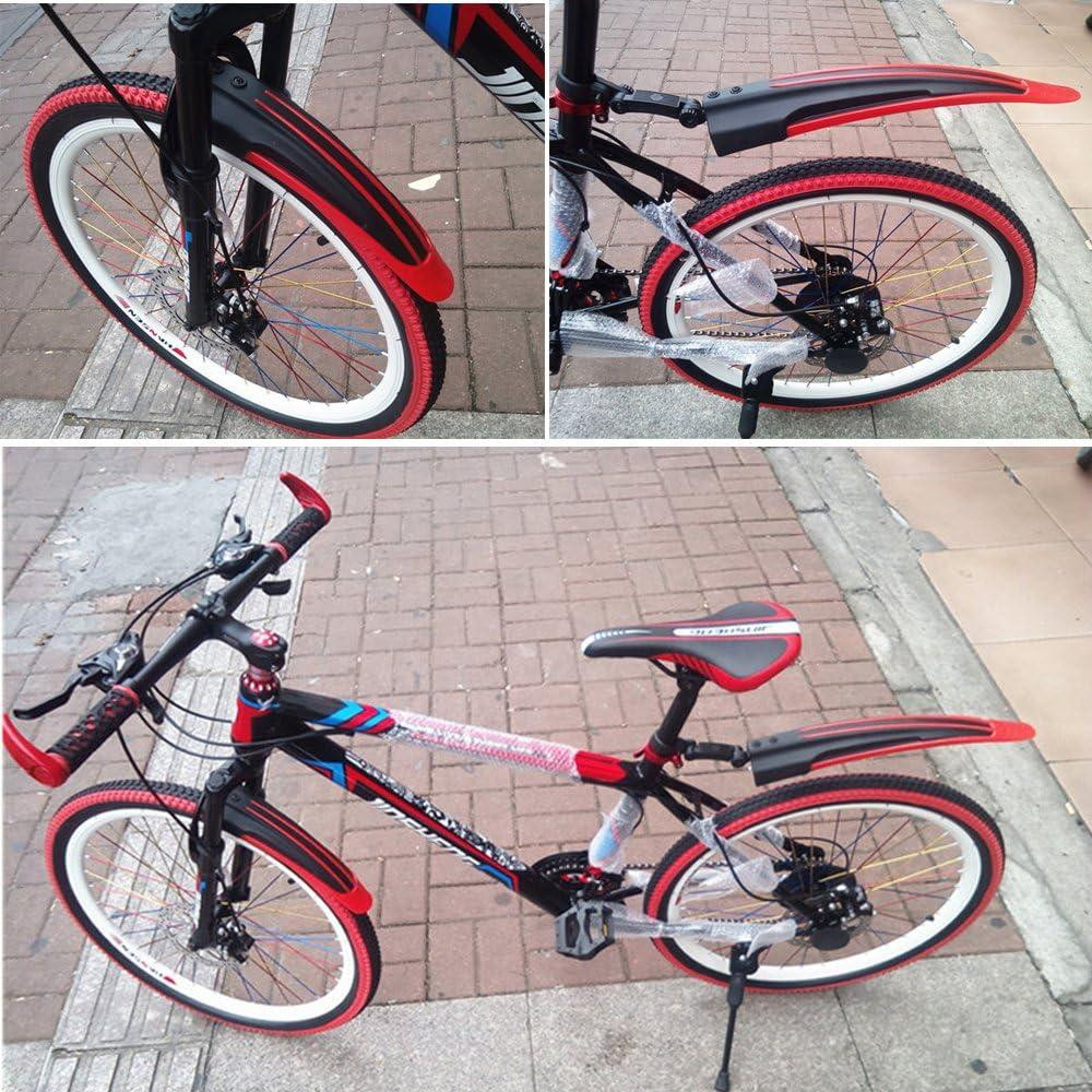 Комплект сірих брызговиків для велосипедних крил Київ - фото 8