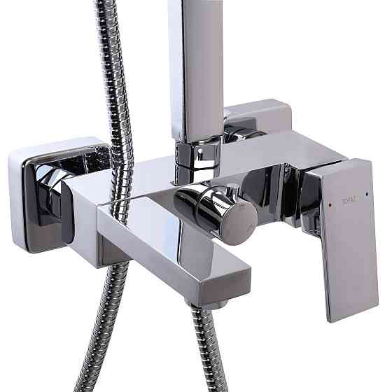 Душова система TOPAZ ODISS TO 18202-H66 (000028609) Київ