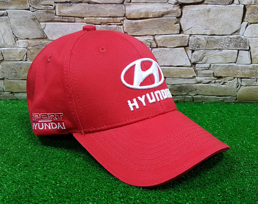 Автомобильная бейсболка  Hyundai Киев - изображение 2