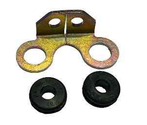 Крепление панели приборов ИЖ (ком.) I Мукачево