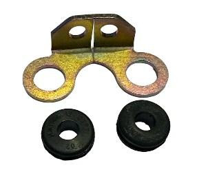 Крепление панели приборов ИЖ (ком.) I Мукачево - изображение 1