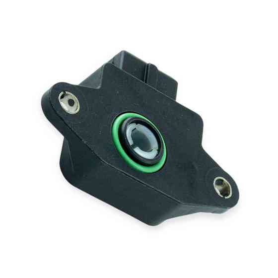 Датчик дроссельной заслонки ГАЗ 3302, 2217, УАЗ (406) (НРК1-8) положения Мукачево