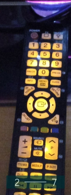 Телевизор: LED Samsung 40