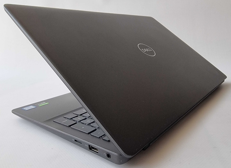Ноутбук: DELL Inspiron 7590 i5 9300H/ GTX 1050 3Gb/ RAM 8Gb/ SSD 512Gb. Київ - фото 7