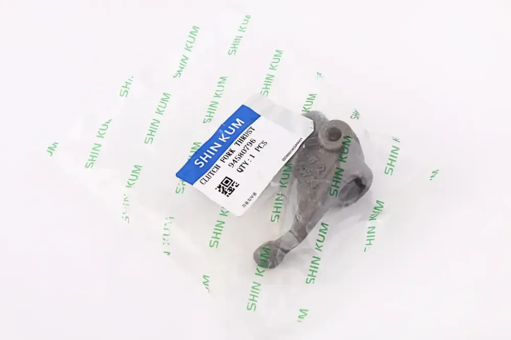 Вилка Lnos Shin Kum Вінниця - фото 3