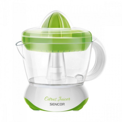 Соковыжималка Sencor SCJ 1051 GR (SCJ1051GR) Винница - изображение 1