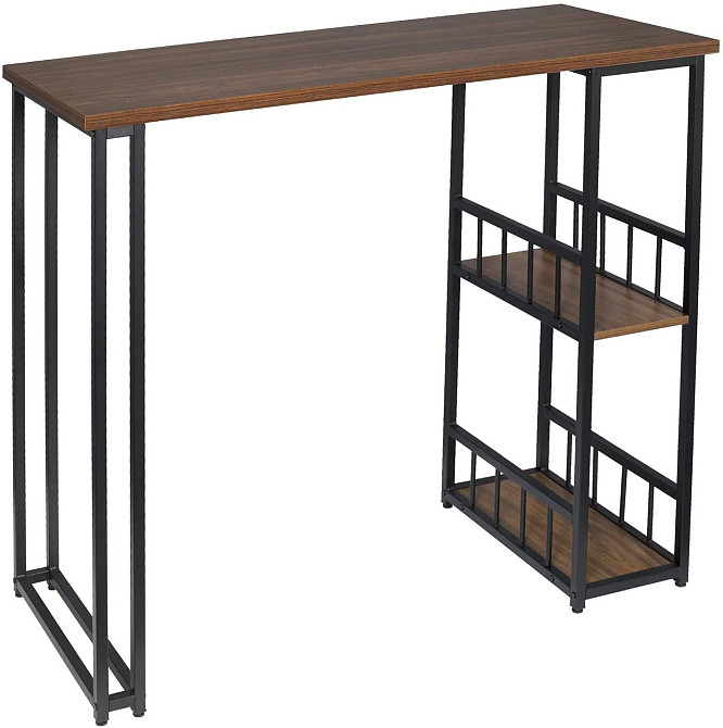 Стеллаж над стиральной машиной 