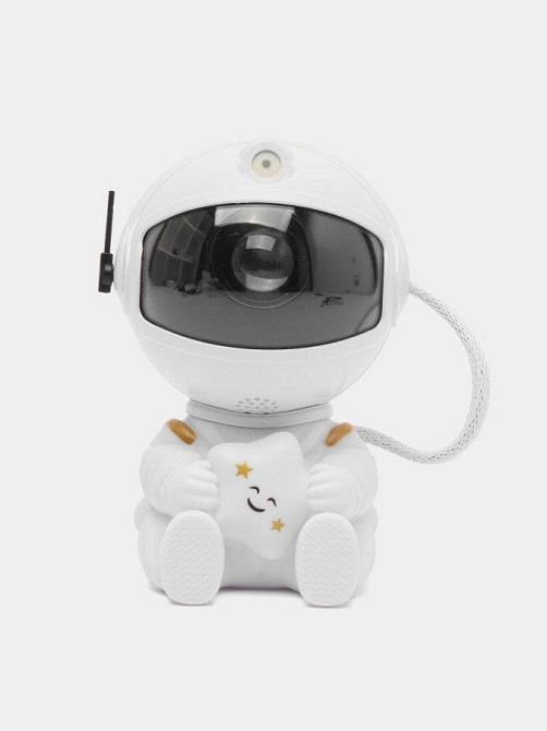 Ночник проектор космонавт мини Одесса - изображение 1