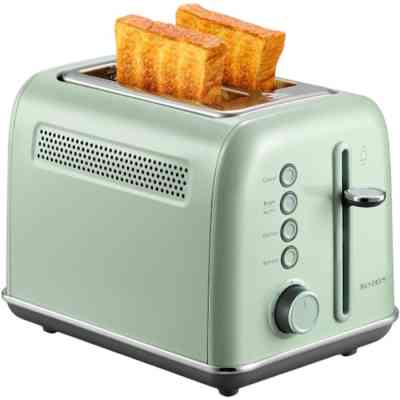 Тостер Buydeem DT620E Cozy Greenish (DT620E-CG/EU) Винница