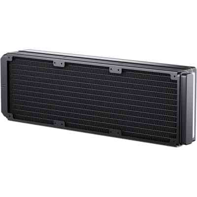 Система рідинного охолодження JONSBO TH-360 Black Вінниця