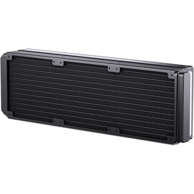 Система рідинного охолодження JONSBO TH-360 Black Вінниця - фото 4