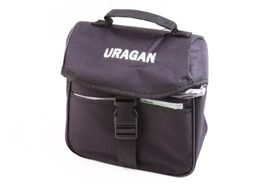 Компресор 170Вт/100psi/37л Uragan в прикур. Вінниця