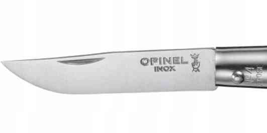 Универсальный Складной Нож - брелок Opinel No.4 