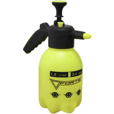 Опрыскиватель Forte ОР-1,5 LUX (1.5л.) (59149) Винница - изображение 1