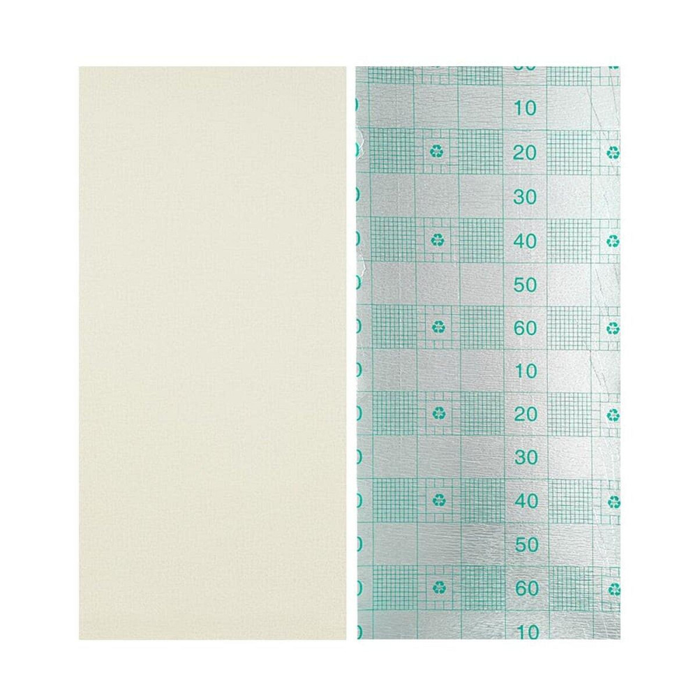 Обои самоклеющиеся 2800х500х1,5мм Жемчужный серый (D) SW-00002972 Днепр - изображение 4