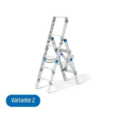 Конструктор Eitech Базовий (С06) Вінниця